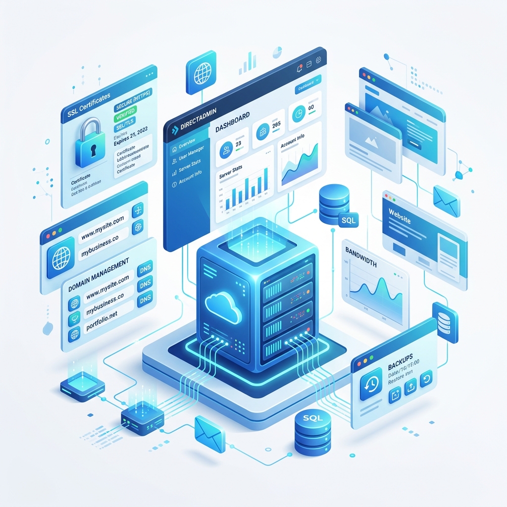 Cloud Hosting Singapore